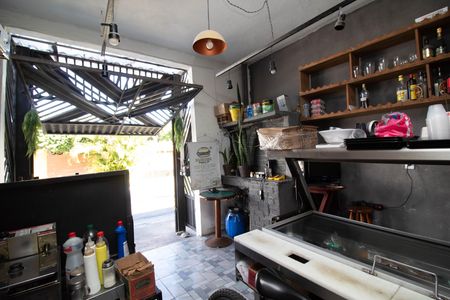 Garagem de casa para alugar com 2 quartos, 100m² em Vila Barros, Guarulhos