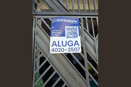 Placa de casa para alugar com 2 quartos, 100m² em Vila Barros, Guarulhos