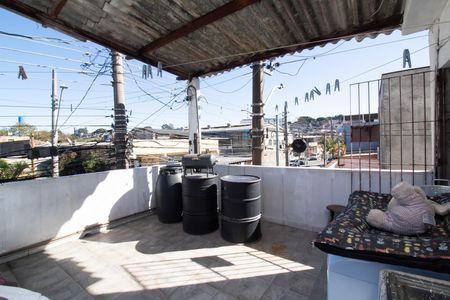 Casa para alugar com 100m², 2 quartos e 1 vaga Casa para alugar com 100m², 2 quartos e 1 vagaÁrea de Serviço