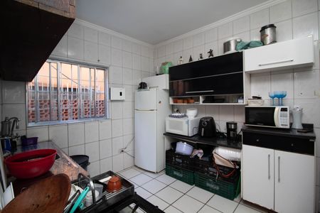 Casa para alugar com 100m², 2 quartos e 1 vaga Casa para alugar com 100m², 2 quartos e 1 vagaCozinha