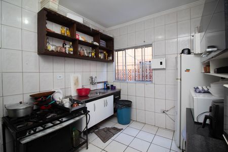 Casa para alugar com 100m², 2 quartos e 1 vaga Casa para alugar com 100m², 2 quartos e 1 vagaCozinha