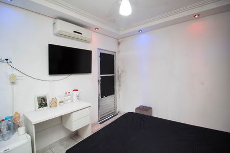 Casa para alugar com 100m², 2 quartos e 1 vaga Casa para alugar com 100m², 2 quartos e 1 vagaQuarto 2