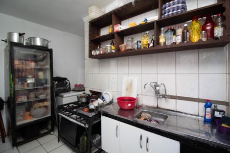 Casa para alugar com 100m², 2 quartos e 1 vaga Casa para alugar com 100m², 2 quartos e 1 vagaCozinha