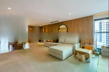 Apartamento à venda com 3 quartos, 165m² em Vila Clementino, São Paulo