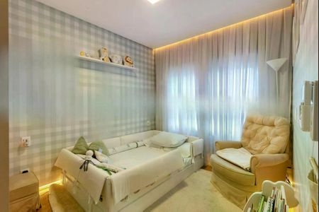 Apartamento à venda com 3 quartos, 165m² em Vila Clementino, São Paulo