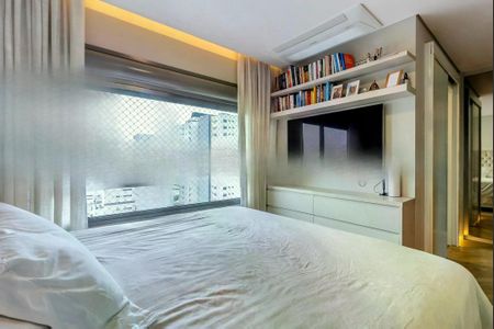 Apartamento à venda com 165m², 3 quartos e 2 vagas