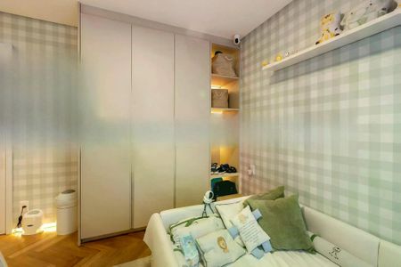 Apartamento à venda com 165m², 3 quartos e 2 vagas