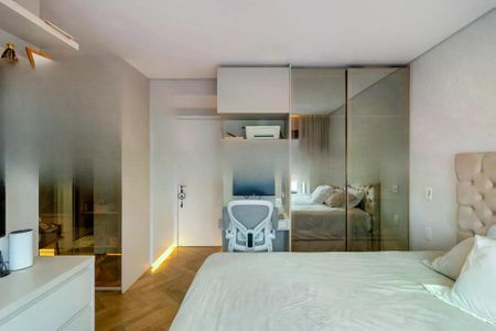 Apartamento à venda com 3 quartos, 165m² em Vila Clementino, São Paulo