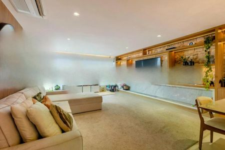 Apartamento à venda com 3 quartos, 165m² em Vila Clementino, São Paulo
