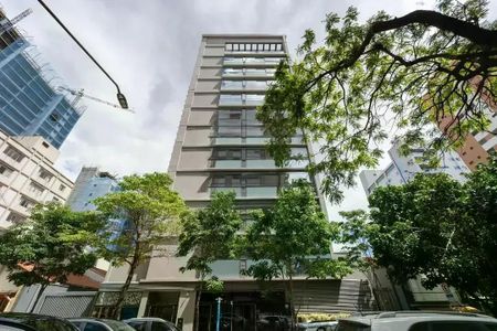 Apartamento à venda com 165m², 3 quartos e 2 vagas