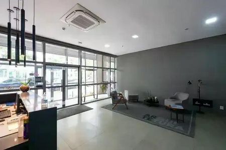 Apartamento à venda com 3 quartos, 165m² em Vila Clementino, São Paulo