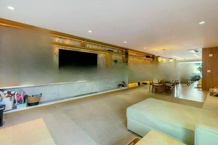 Apartamento à venda com 165m², 3 quartos e 2 vagas