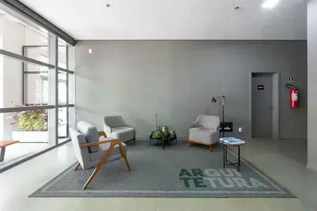 Apartamento à venda com 3 quartos, 165m² em Vila Clementino, São Paulo