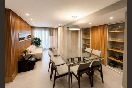 Apartamento à venda com 4 quartos, 222m² em Botafogo, Rio de Janeiro