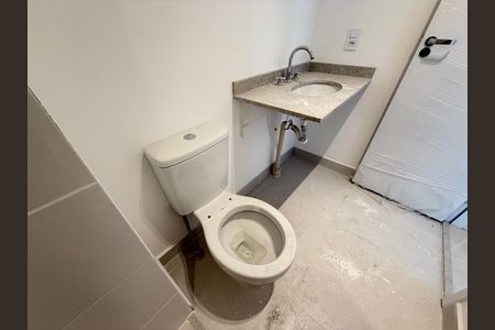 Apartamento à venda com 2 quartos, 75m² em Quarta Parada, São Paulo