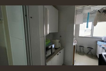 Apartamento à venda com 3 quartos, 115m² em Vila Maria Alta, São Paulo