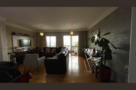 Apartamento à venda com 3 quartos, 115m² em Vila Maria Alta, São Paulo