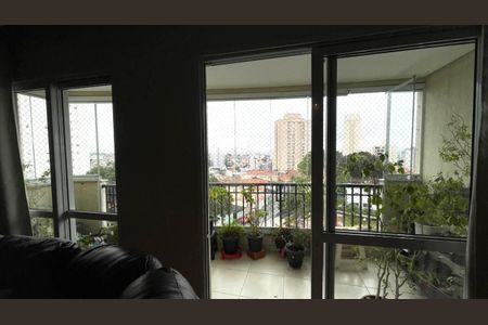 Apartamento à venda com 3 quartos, 115m² em Vila Maria Alta, São Paulo