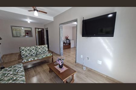 Casa de condomínio para alugar com 130m², 3 quartos e 1 vaga Casa de condomínio para alugar com 130m², 3 quartos e 1 vagaSala 2