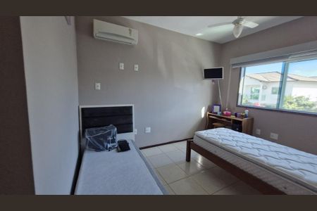 Casa de condomínio para alugar com 130m², 3 quartos e 1 vaga Casa de condomínio para alugar com 130m², 3 quartos e 1 vagaSuíte