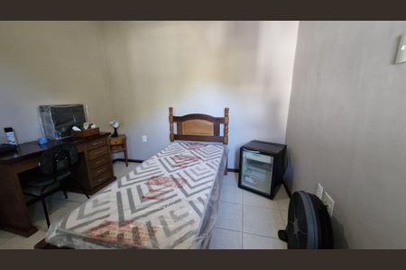 Casa de condomínio para alugar com 130m², 3 quartos e 1 vaga Casa de condomínio para alugar com 130m², 3 quartos e 1 vagaQuarto