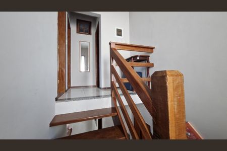 Casa de condomínio para alugar com 130m², 3 quartos e 1 vaga Casa de condomínio para alugar com 130m², 3 quartos e 1 vagaCorredor