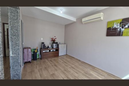 Quarto 2 de casa de condomínio para alugar com 3 quartos, 130m² em Palmeiras, Cabo Frio