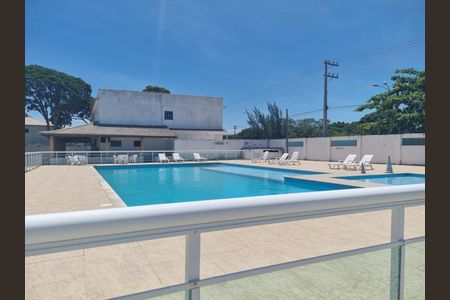 Casa de condomínio para alugar com 130m², 3 quartos e 1 vaga