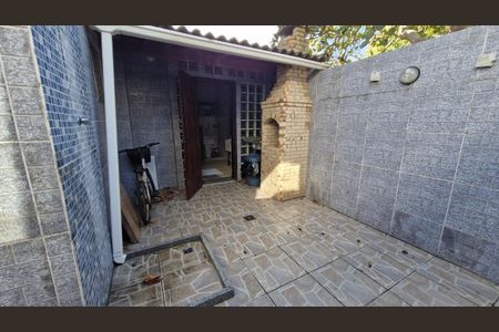 Casa de condomínio para alugar com 130m², 3 quartos e 1 vaga Casa de condomínio para alugar com 130m², 3 quartos e 1 vagaÁrea externa