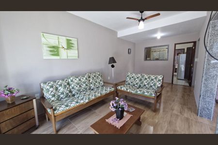 Casa de condomínio para alugar com 130m², 3 quartos e 1 vaga Casa de condomínio para alugar com 130m², 3 quartos e 1 vagaSala 2