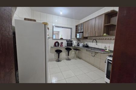 Casa de condomínio para alugar com 130m², 3 quartos e 1 vaga Casa de condomínio para alugar com 130m², 3 quartos e 1 vagaCozinha