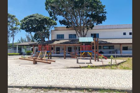 Casa de condomínio para alugar com 130m², 3 quartos e 1 vaga