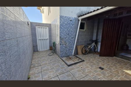 Casa de condomínio para alugar com 130m², 3 quartos e 1 vaga Casa de condomínio para alugar com 130m², 3 quartos e 1 vagaÁrea externa
