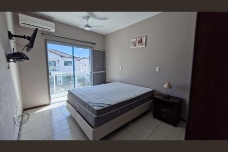 Casa de condomínio para alugar com 130m², 3 quartos e 1 vaga Casa de condomínio para alugar com 130m², 3 quartos e 1 vagaSuíte 3