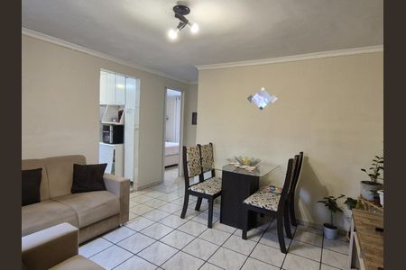 Apartamento à venda com 2 quartos, 54m² em Conjunto Residencial Planeta, Santo André