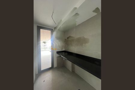 Apartamento à venda com 3 quartos, 163m² em Jardim das Acacias, São Paulo
