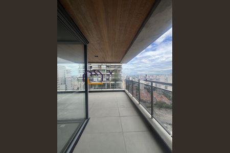 Apartamento à venda com 3 quartos, 163m² em Jardim das Acacias, São Paulo
