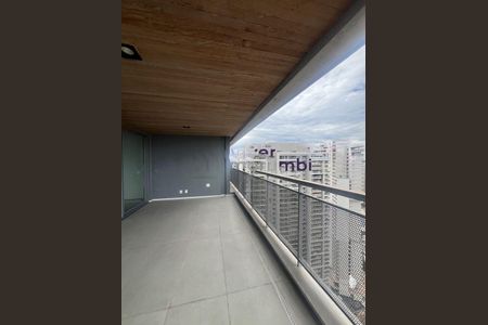 Apartamento à venda com 3 quartos, 163m² em Jardim das Acacias, São Paulo