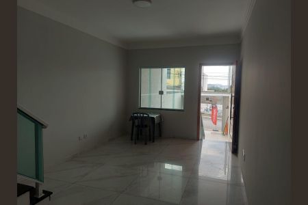 Casa à venda com 3 quartos, 100m² em Vila Constança, São Paulo