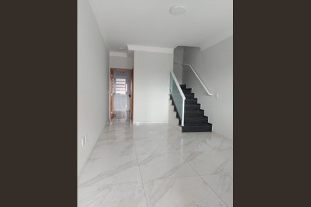Casa à venda com 100m², 3 quartos e 2 vagas Casa à venda com 100m², 3 quartos e 2 vagasFoto 23