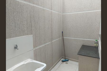 Foto 18 de casa à venda com 3 quartos, 100m² em Vila Constança, São Paulo