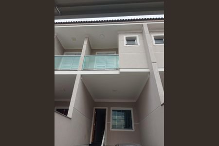 Foto 02 de casa à venda com 3 quartos, 100m² em Vila Constança, São Paulo