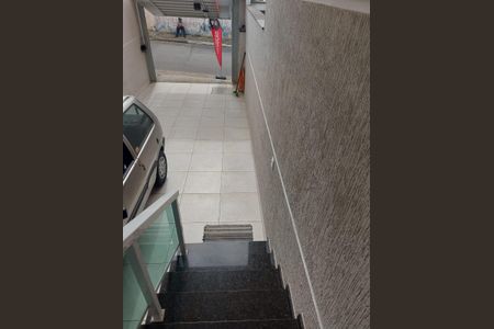 Casa à venda com 100m², 3 quartos e 2 vagas Casa à venda com 100m², 3 quartos e 2 vagasFoto 01