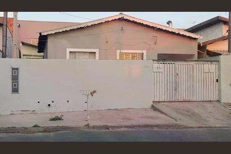 Casa à venda com 3 quartos, 171m² em Parque Dom Pedro II, Campinas
