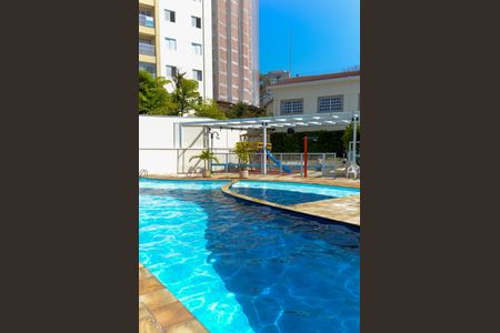Área comum - Piscina de casa de condomínio à venda com 4 quartos, 400m² em Ponte Grande, Guarulhos