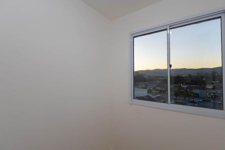 Quarto 2 de apartamento para alugar com 2 quartos, 28m² em Vila Nilo, São Paulo