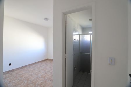 Suite de apartamento para alugar com 1 quarto, 45m² em Vila Cachoeirinha, Cachoeirinha