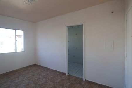 Sala de apartamento para alugar com 1 quarto, 45m² em Vila Cachoeirinha, Cachoeirinha