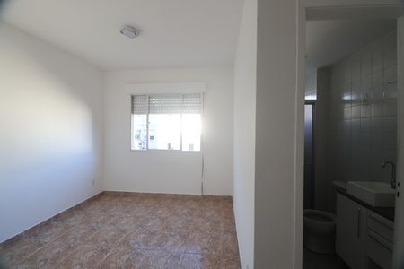 Suite de apartamento para alugar com 1 quarto, 45m² em Vila Cachoeirinha, Cachoeirinha