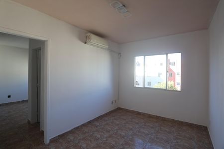Sala de apartamento para alugar com 1 quarto, 45m² em Vila Cachoeirinha, Cachoeirinha